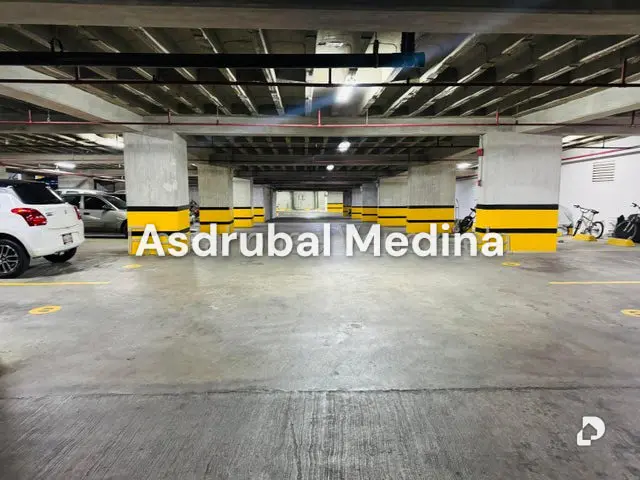 Apartamento en Boleíta Norte, Caracas – 16