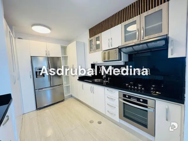 Apartamento en Boleíta Norte, Caracas – 8