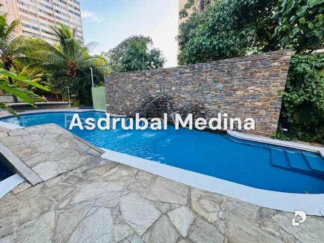 Apartamento en Boleíta Norte, Caracas – 15