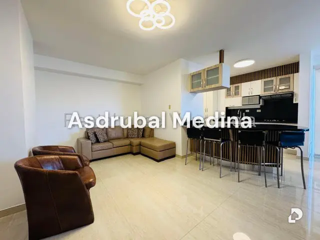Apartamento en Boleíta Norte, Caracas – 2