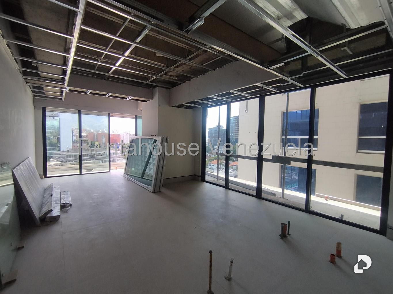 Apartamento en Las Mercedes, Caracas – 2