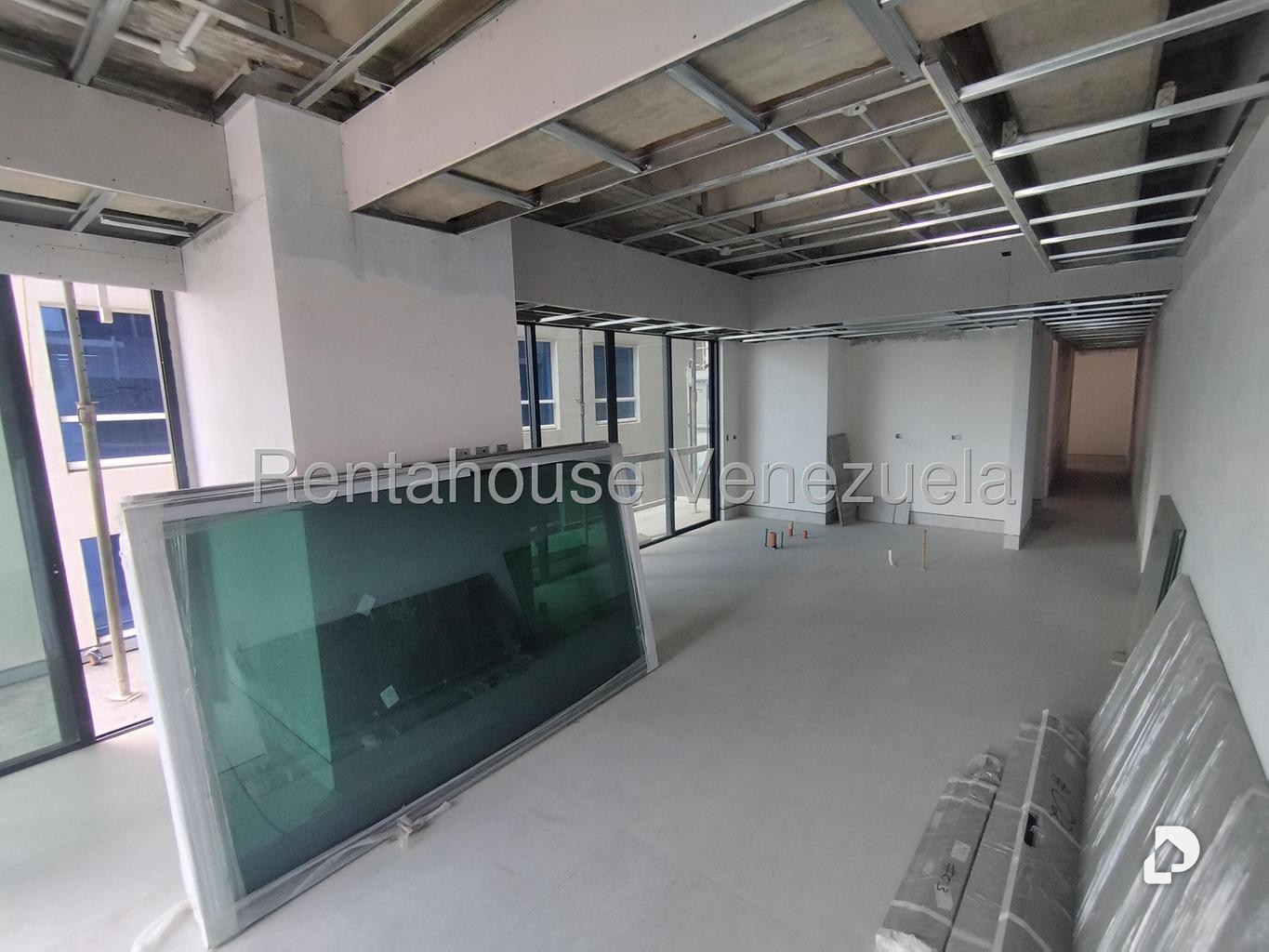 Apartamento en Las Mercedes, Caracas – 6