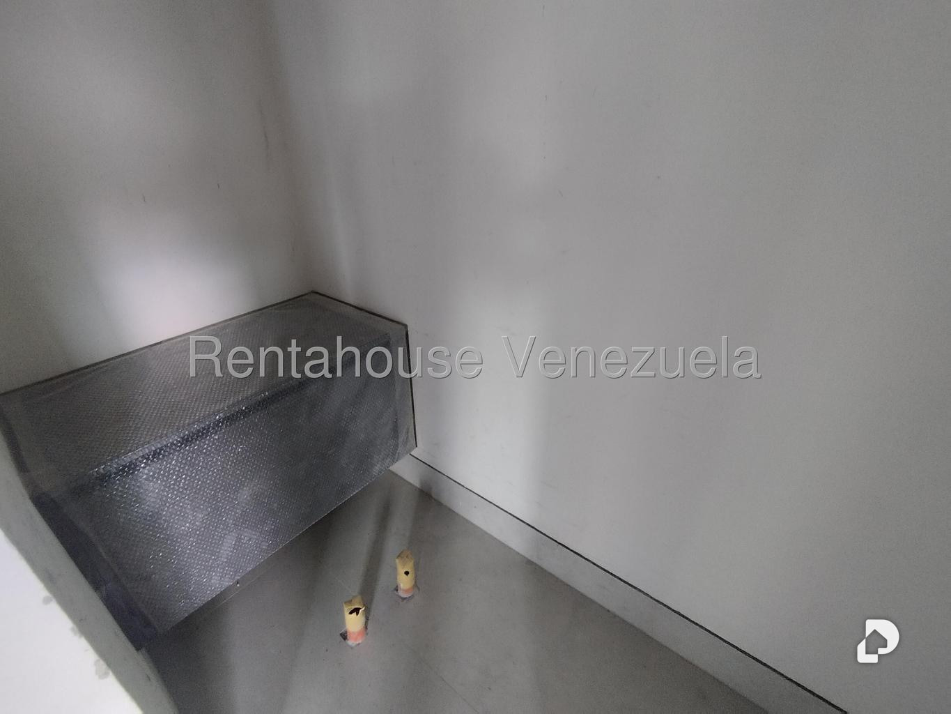 Apartamento en Las Mercedes, Caracas – 9