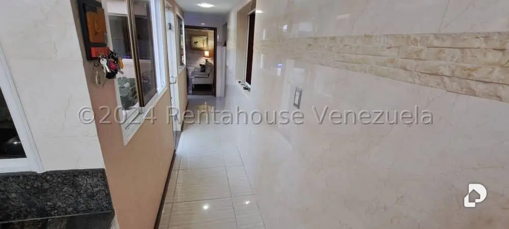 Apartamento en Montalbán II, Caracas – 15