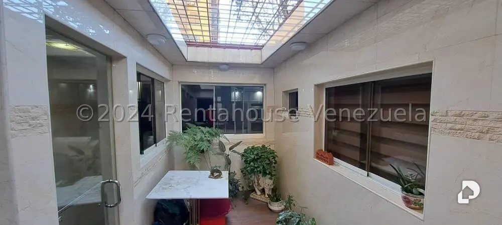 Apartamento en Montalbán II, Caracas – 25