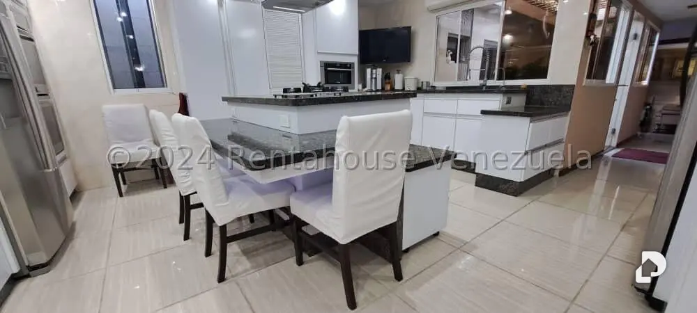 Apartamento en Montalbán II, Caracas – 16