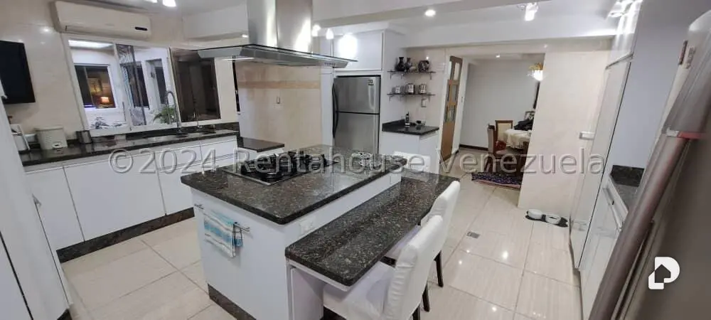 Apartamento en Montalbán II, Caracas – 19