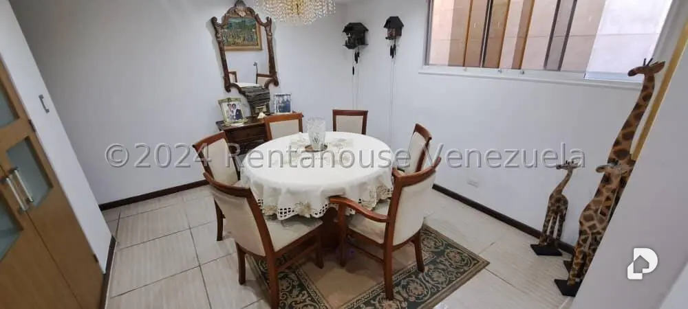 Apartamento en Montalbán II, Caracas – 29