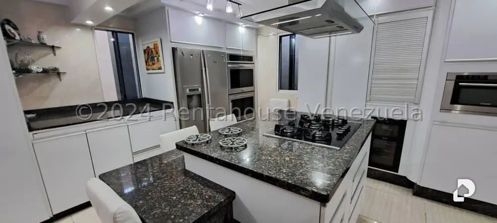 Apartamento en Montalbán II, Caracas – 21