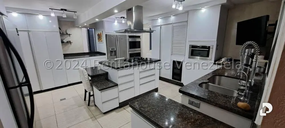 Apartamento en Montalbán II, Caracas – 17
