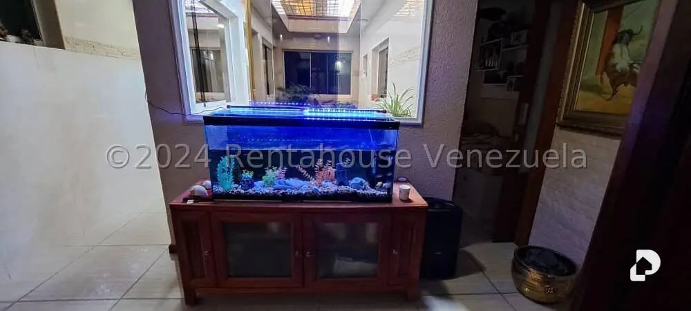Apartamento en Montalbán II, Caracas – 13