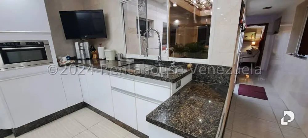 Apartamento en Montalbán II, Caracas – 18