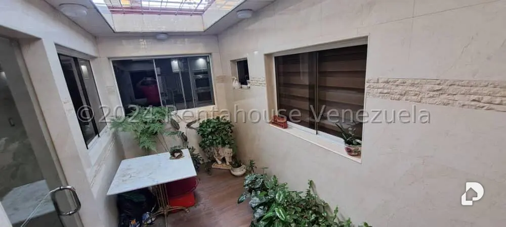 Apartamento en Montalbán II, Caracas – 26