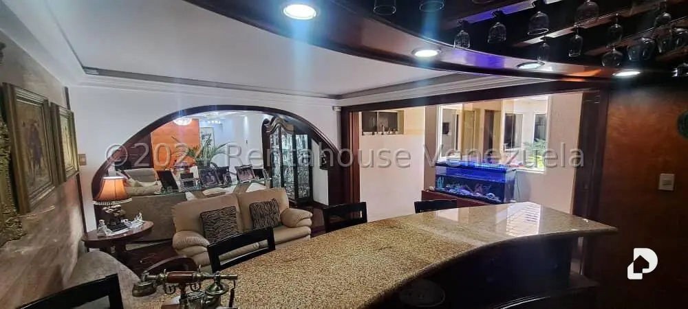 Apartamento en Montalbán II, Caracas – 11