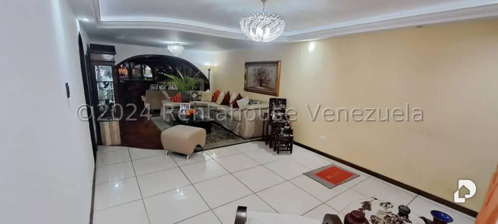 Apartamento en Montalbán II, Caracas – 5