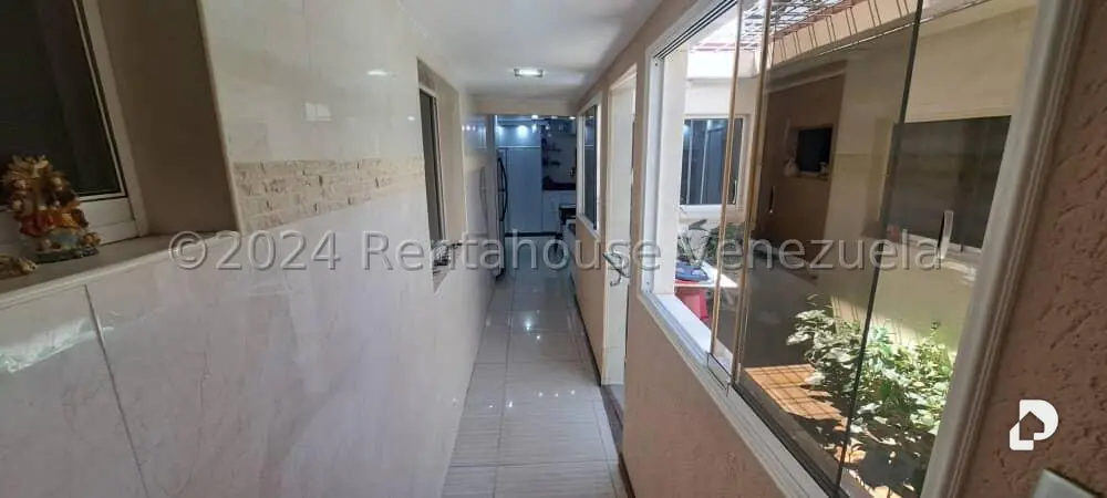 Apartamento en Montalbán II, Caracas – 14