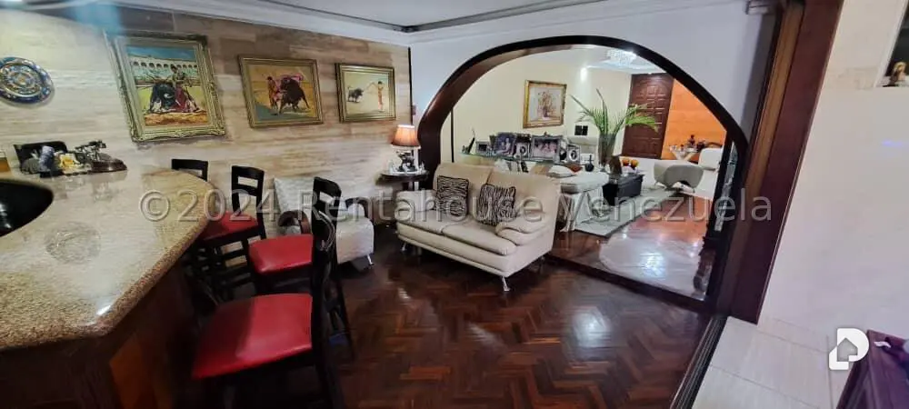 Apartamento en Montalbán II, Caracas – 10