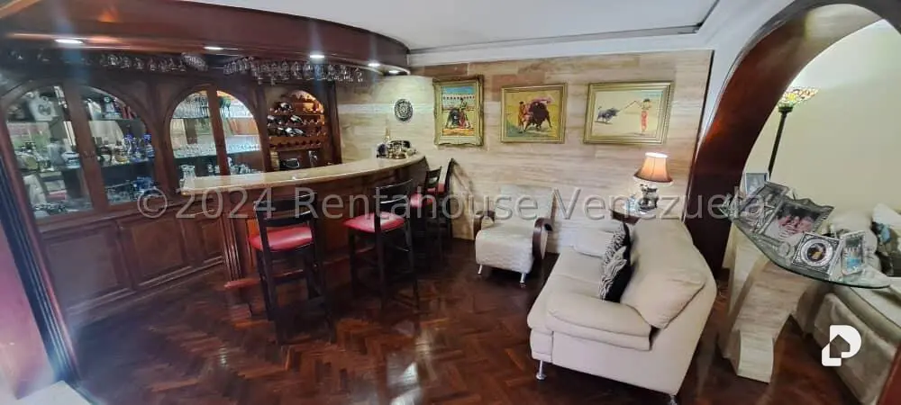Apartamento en Montalbán II, Caracas – 9