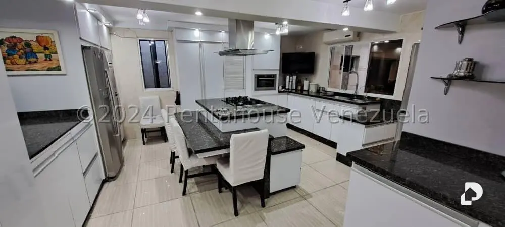 Apartamento en Montalbán II, Caracas – 23