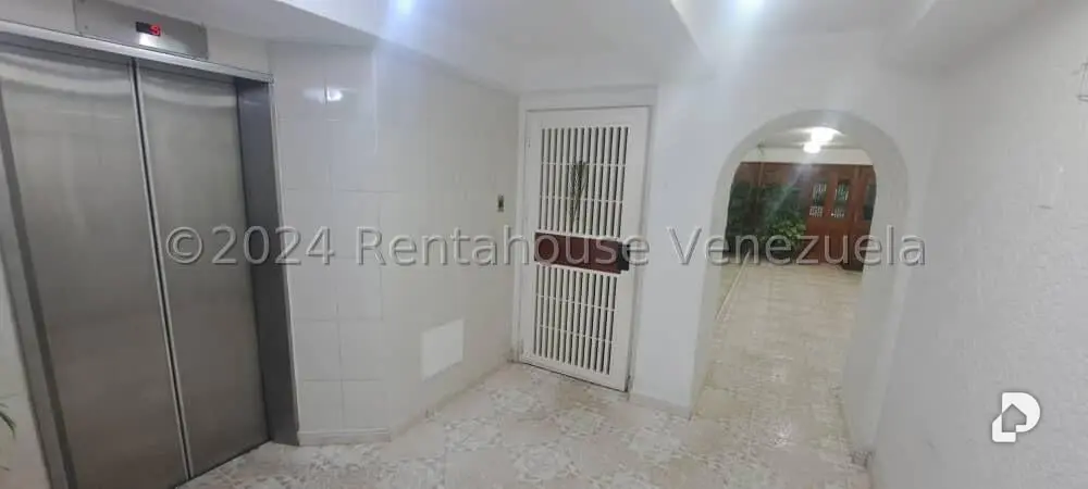 Apartamento en Montalbán II, Caracas – 3
