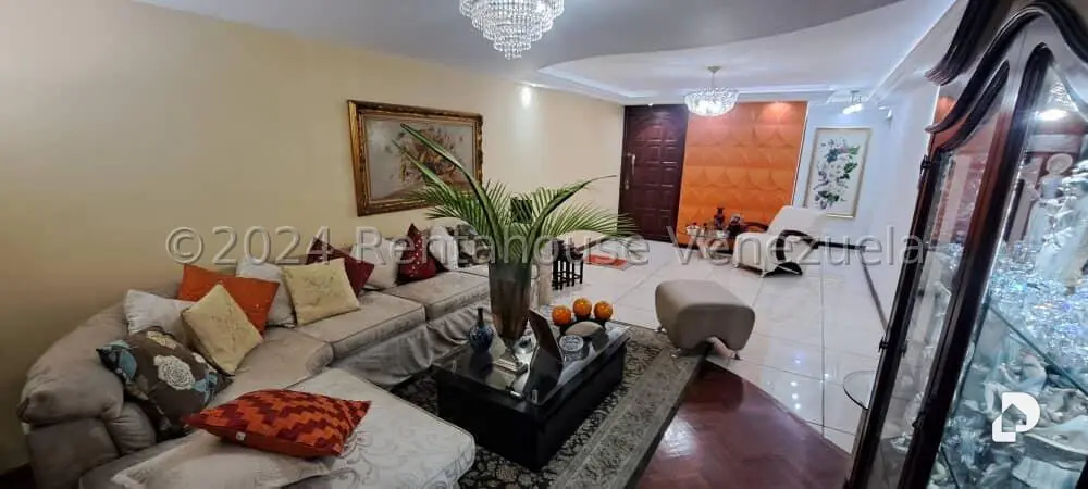 Apartamento en Montalbán II, Caracas – 7