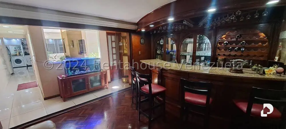 Apartamento en Montalbán II, Caracas – 12