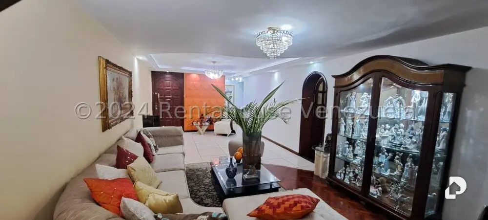 Apartamento en Montalbán II, Caracas – 6