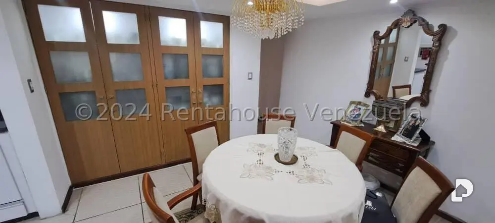 Apartamento en Montalbán II, Caracas – 28
