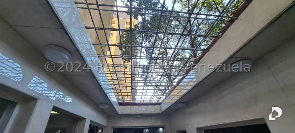 Apartamento en Montalbán II, Caracas – 27