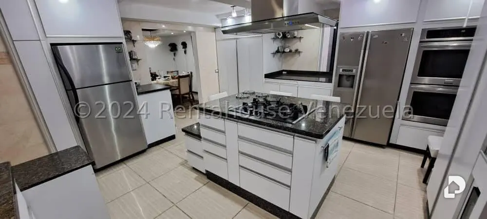 Apartamento en Montalbán II, Caracas – 22