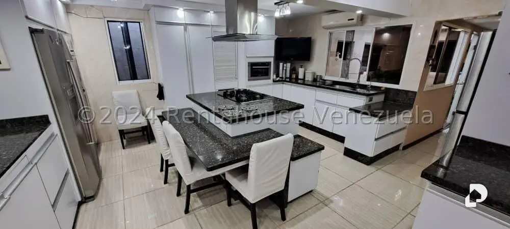 Apartamento en Montalbán II, Caracas – 20