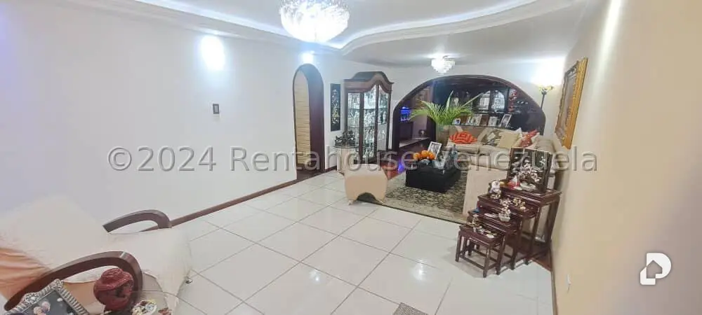 Apartamento en Montalbán II, Caracas – 4