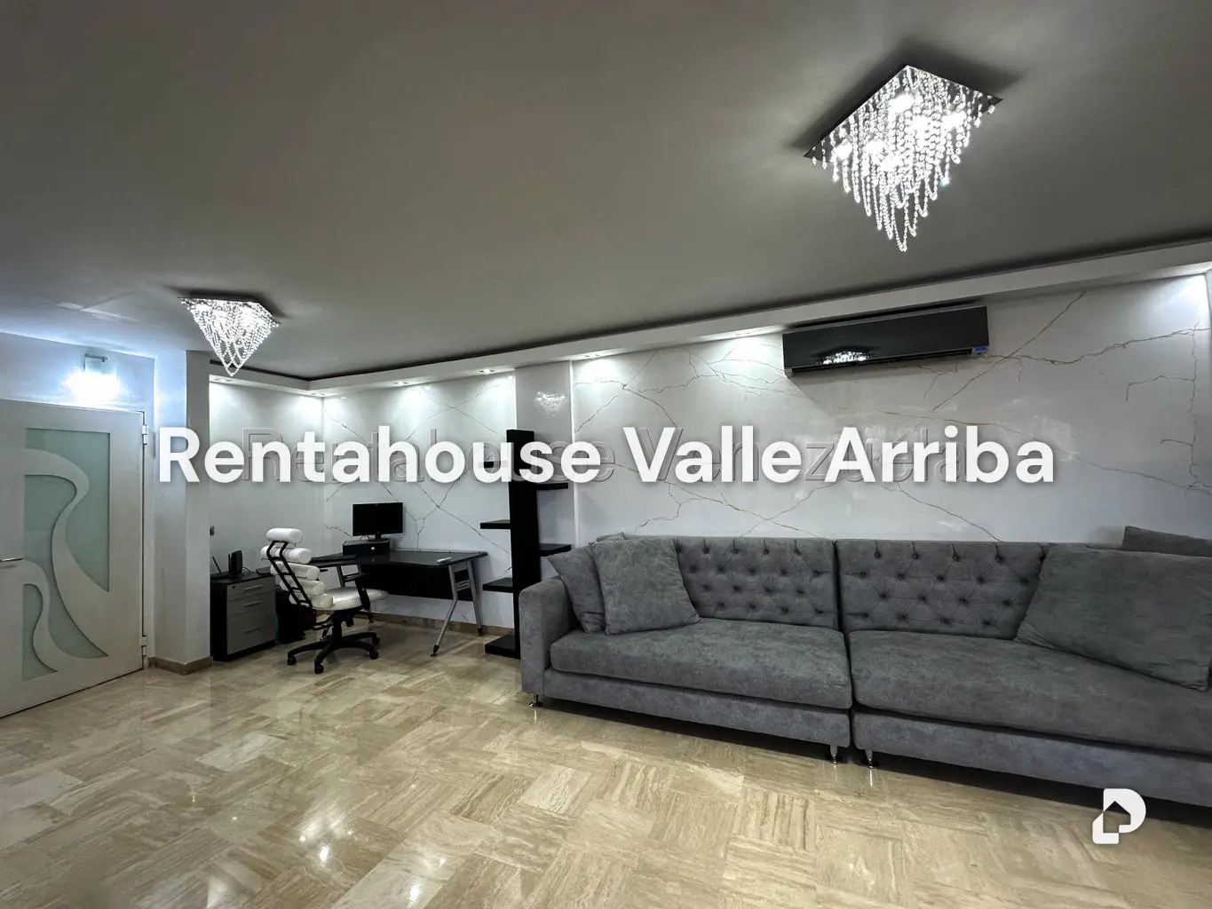 Apartamento en Chacao, Caracas – 7