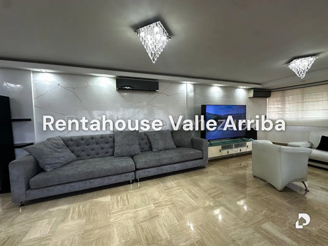 Apartamento en Chacao, Caracas – 6