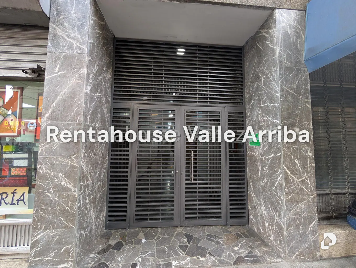 Apartamento en Chacao, Caracas – 4