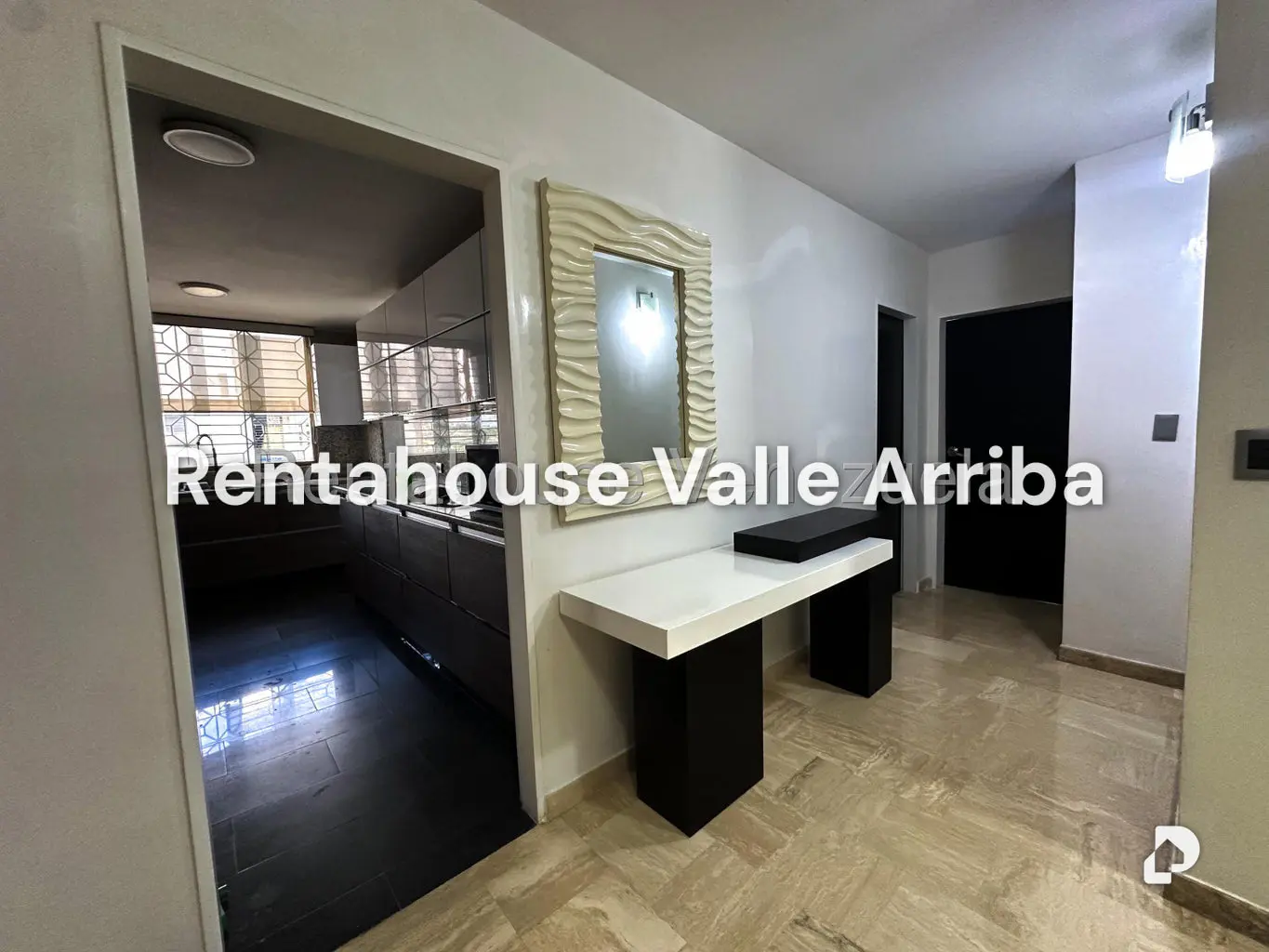 Apartamento en Chacao, Caracas – 13
