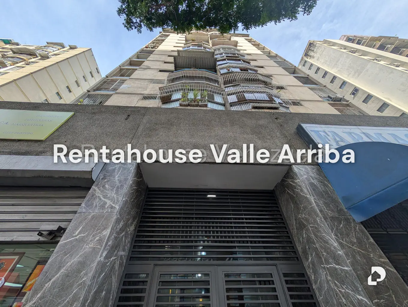 Apartamento en Chacao, Caracas – 3