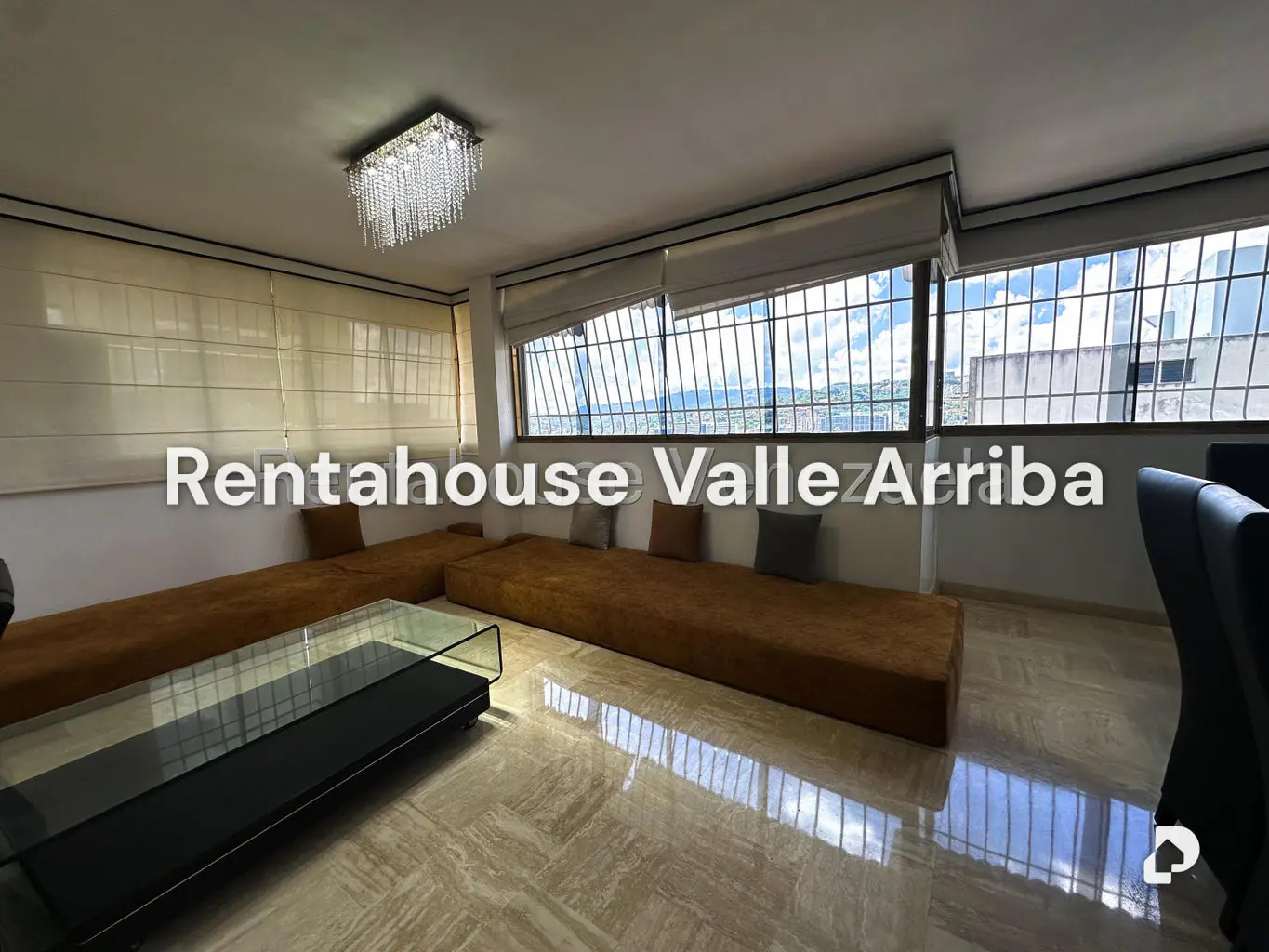 Apartamento en Chacao, Caracas – 10
