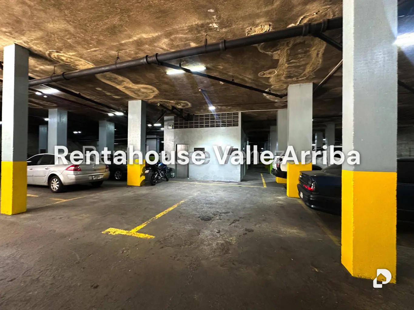 Apartamento en Chacao, Caracas – 29