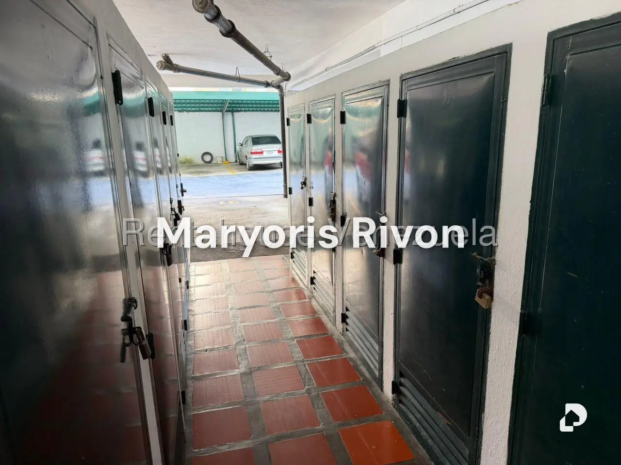 Apartamento en Santa Paula, Caracas – 21