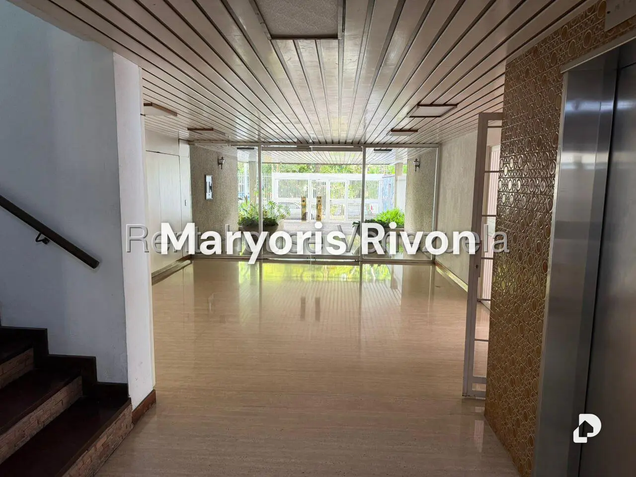Apartamento en Santa Paula, Caracas – 4