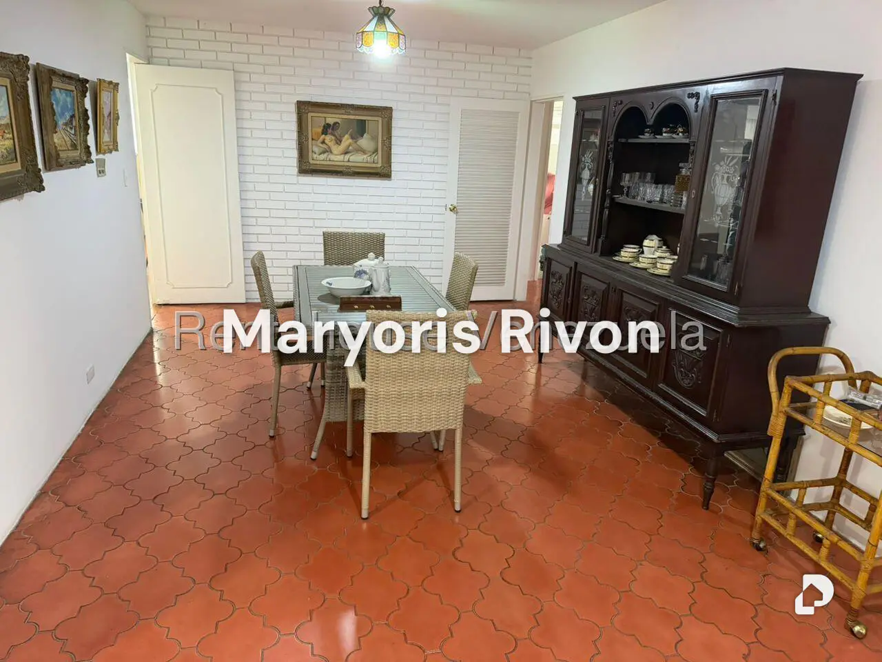 Apartamento en Santa Paula, Caracas – 7