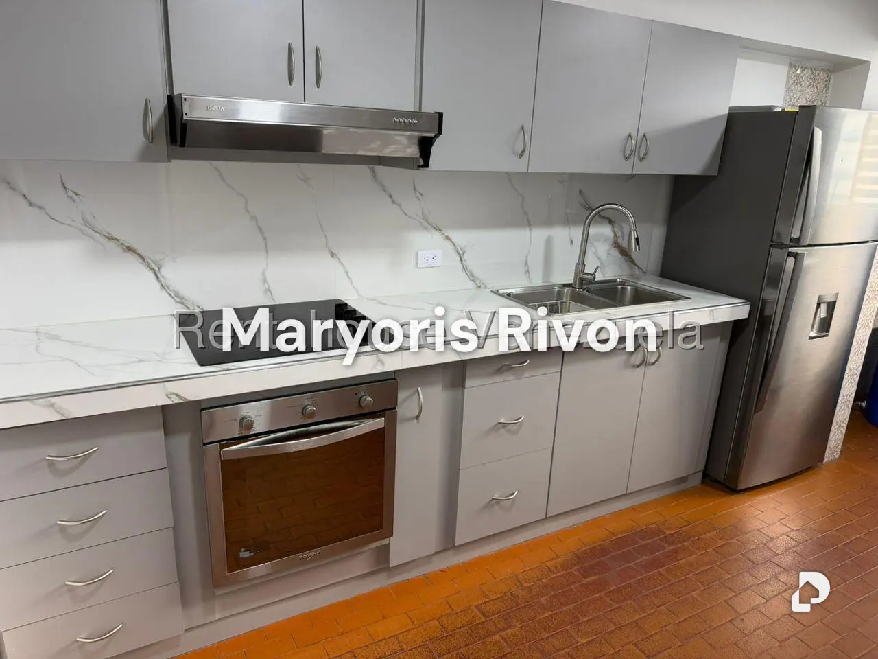 Apartamento en Santa Paula, Caracas – 8