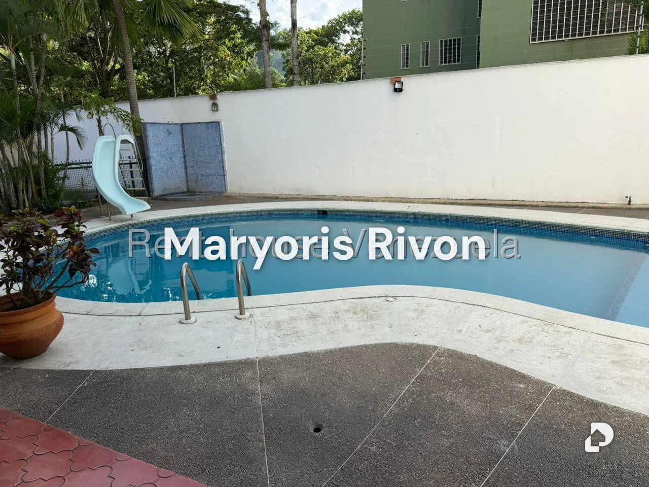 Apartamento en Santa Paula, Caracas – 20