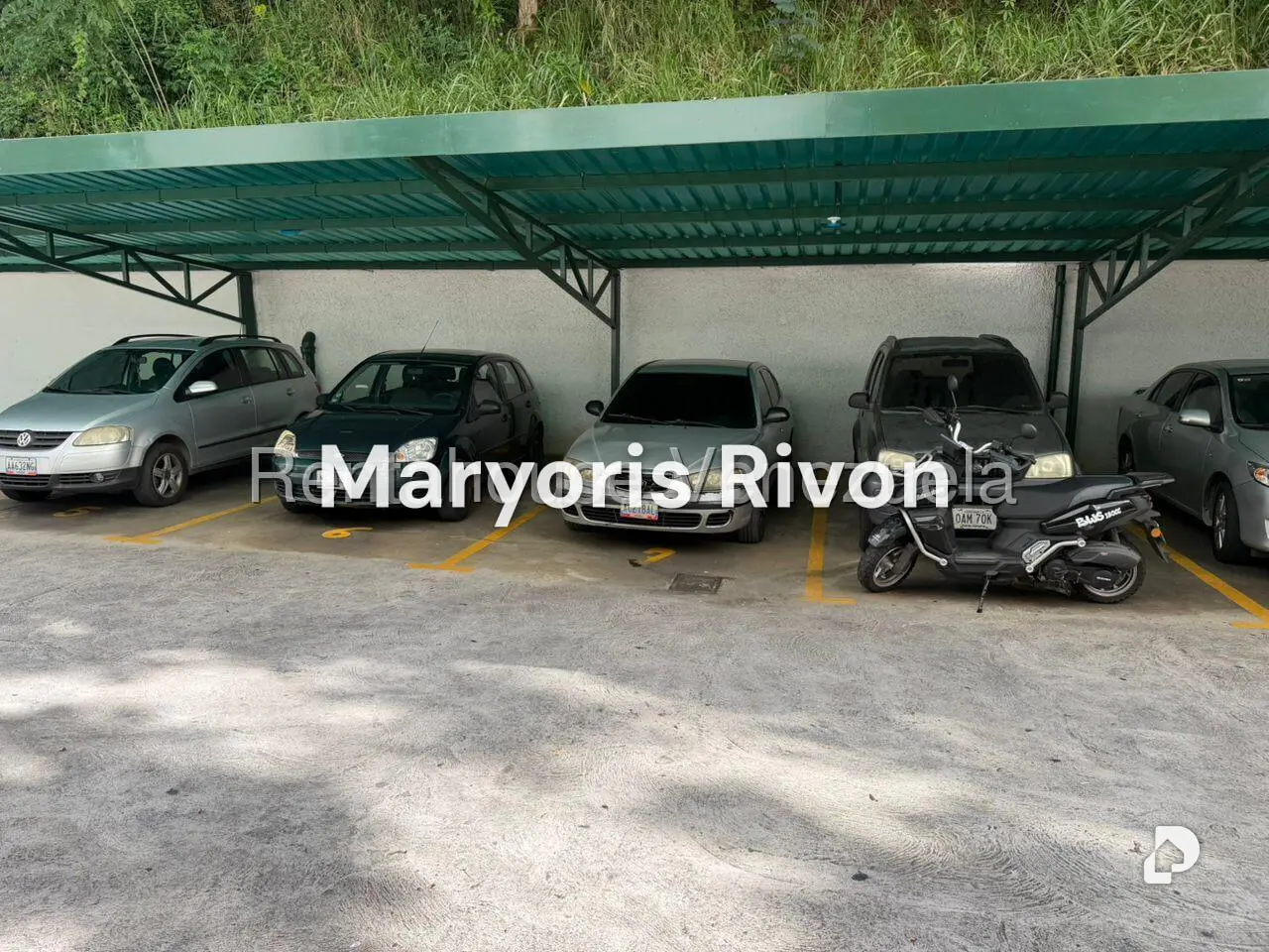 Apartamento en Santa Paula, Caracas – 22