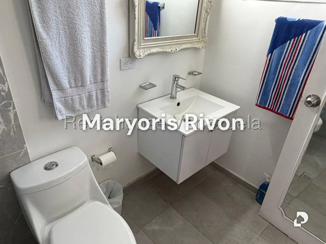 Apartamento en Santa Paula, Caracas – 13