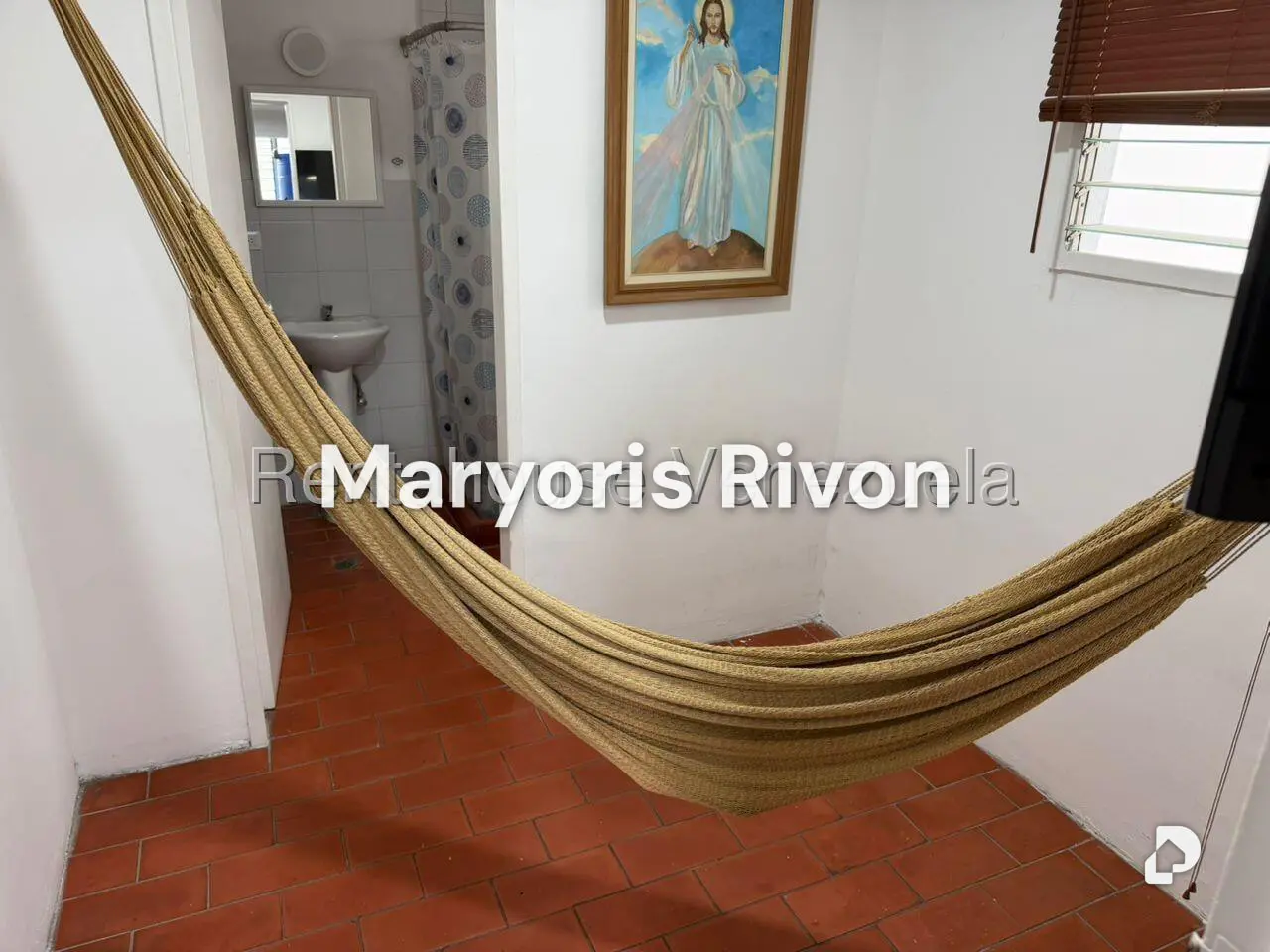 Apartamento en Santa Paula, Caracas – 17