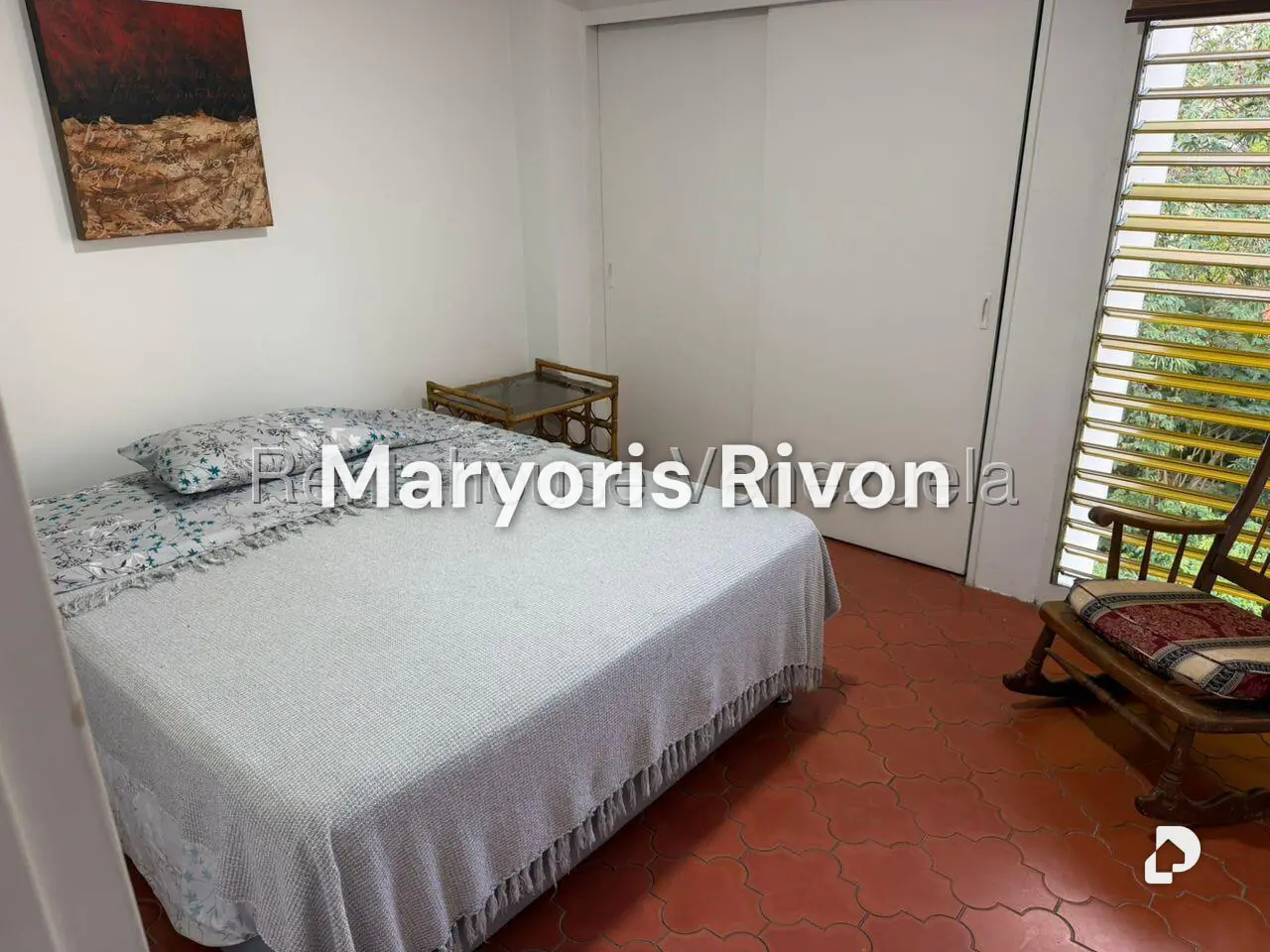 Apartamento en Santa Paula, Caracas – 14