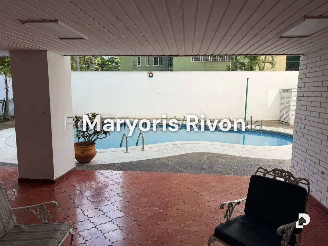 Apartamento en Santa Paula, Caracas – 19