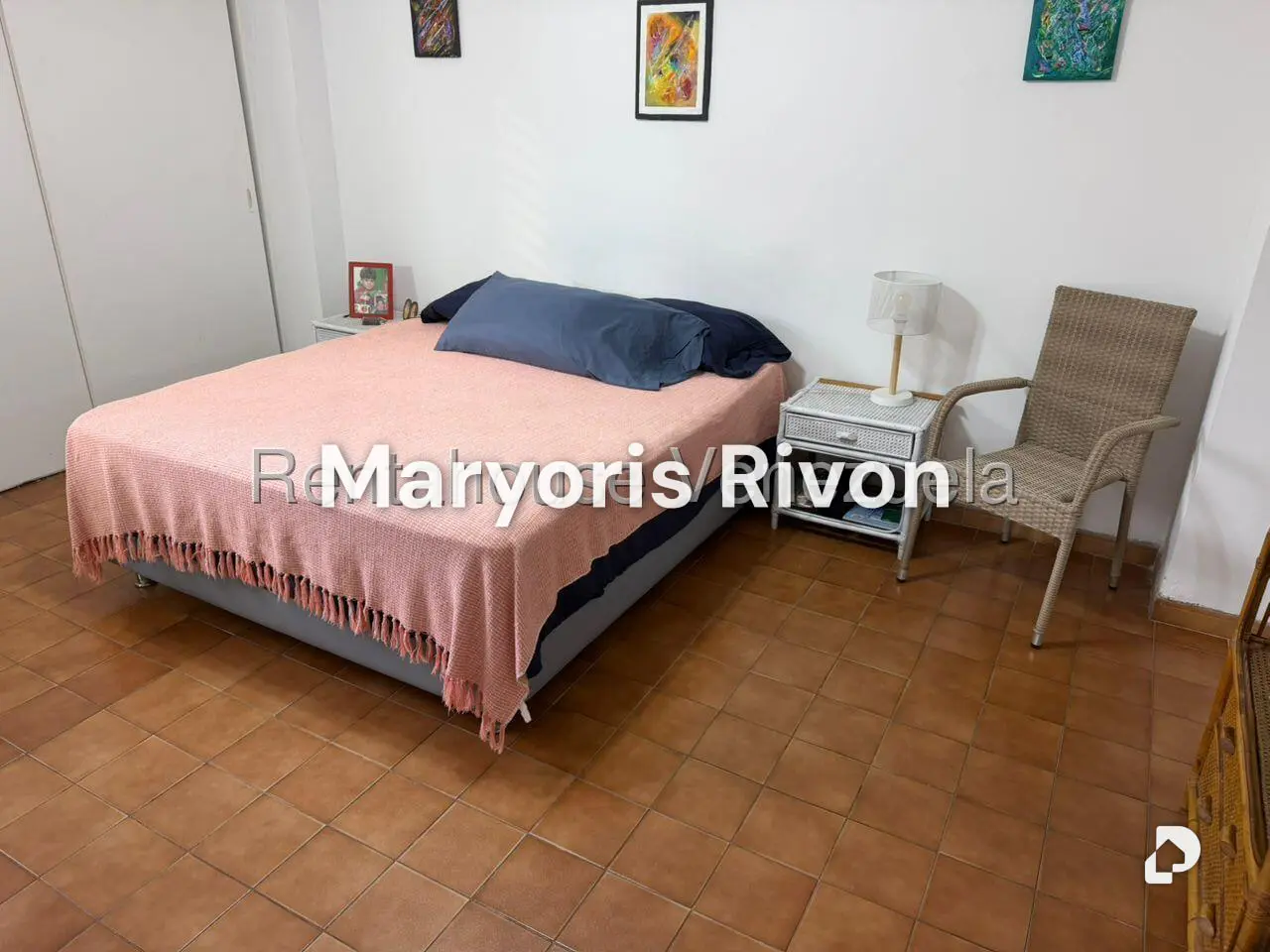 Apartamento en Santa Paula, Caracas – 10